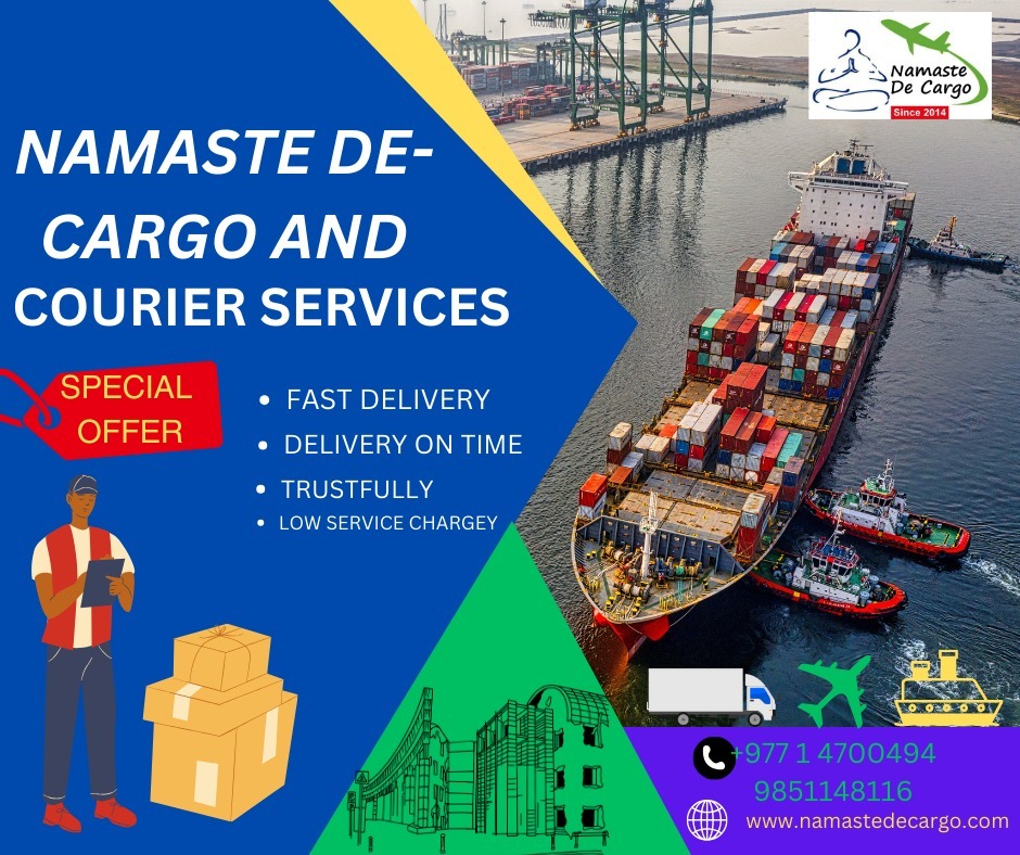 Cargo offers